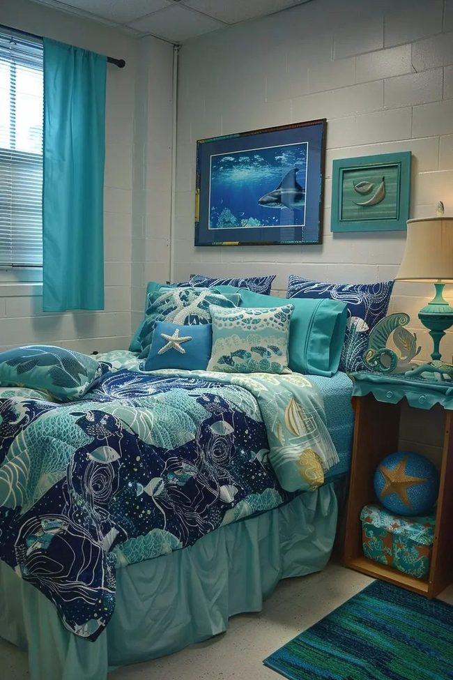 Deep Blue Maritime Maps