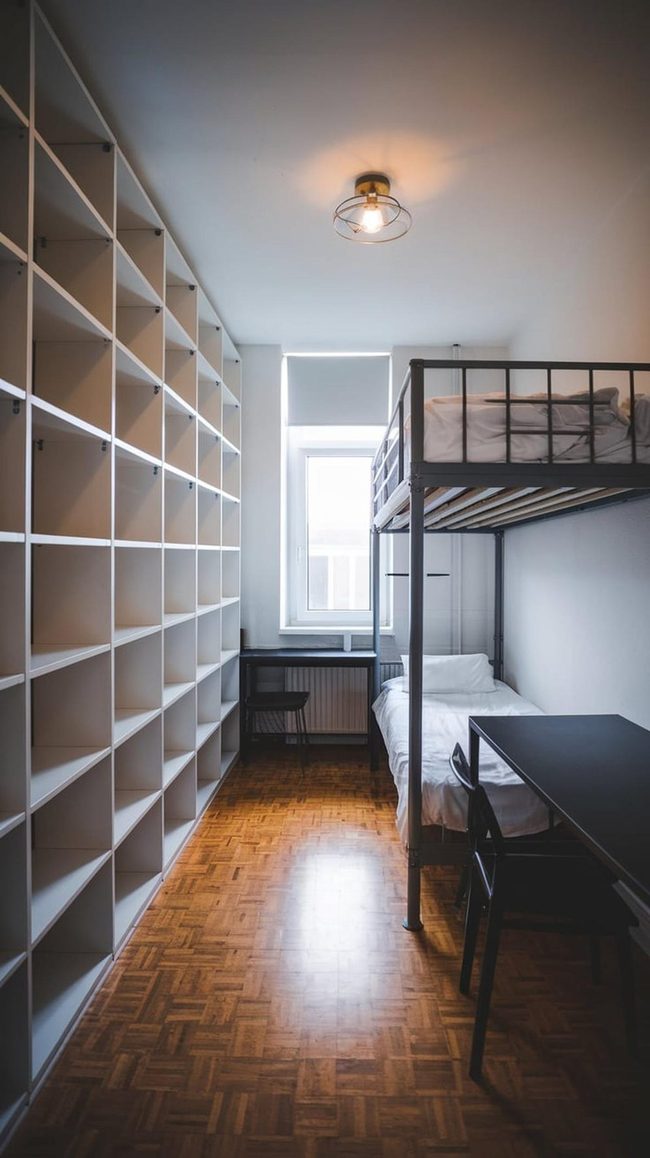 Under Bed Storage Bins Organization