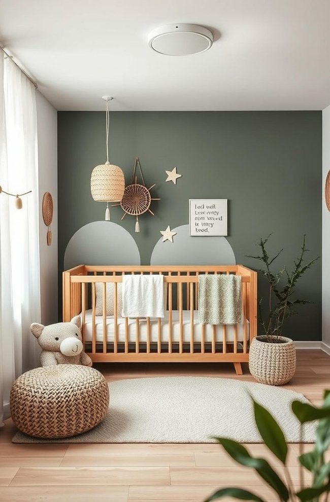 Convertible Furniture Grows With Child