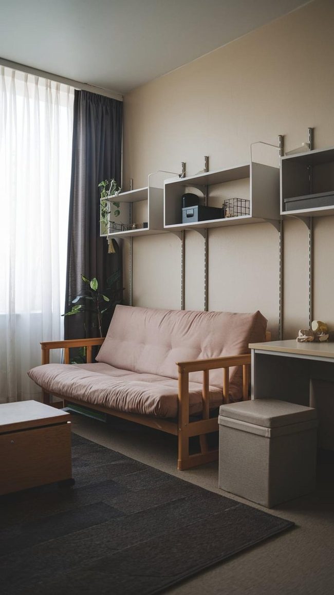 Bedside Caddy Phone Options