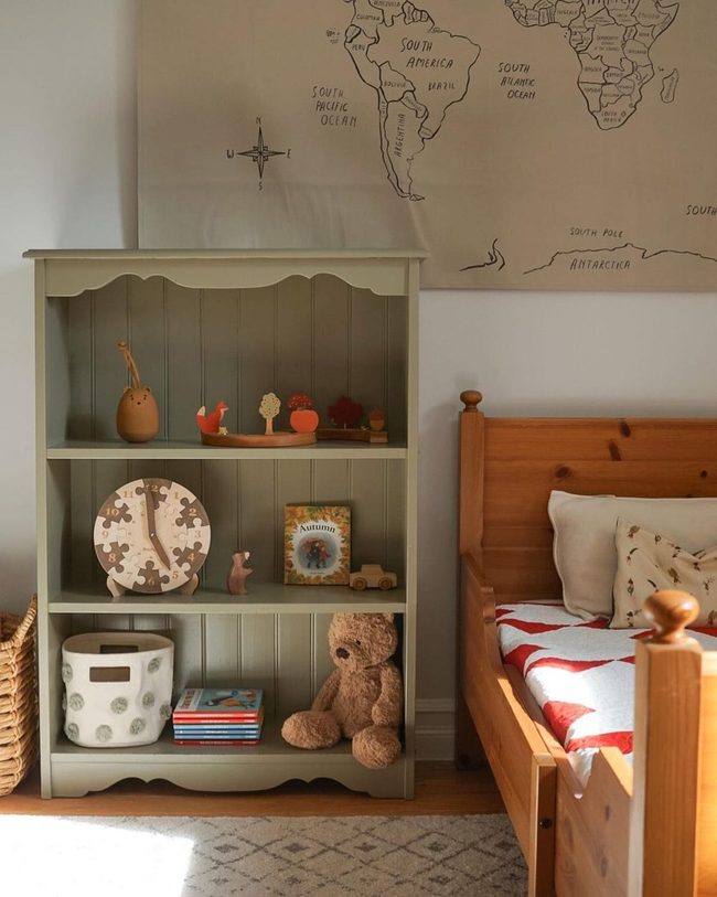 Mountain Maps And Canvas Tents