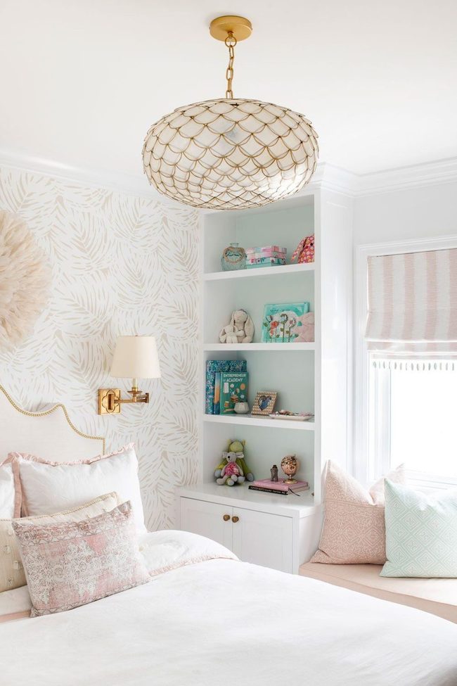 Oversized Headboard Rules Kids Room