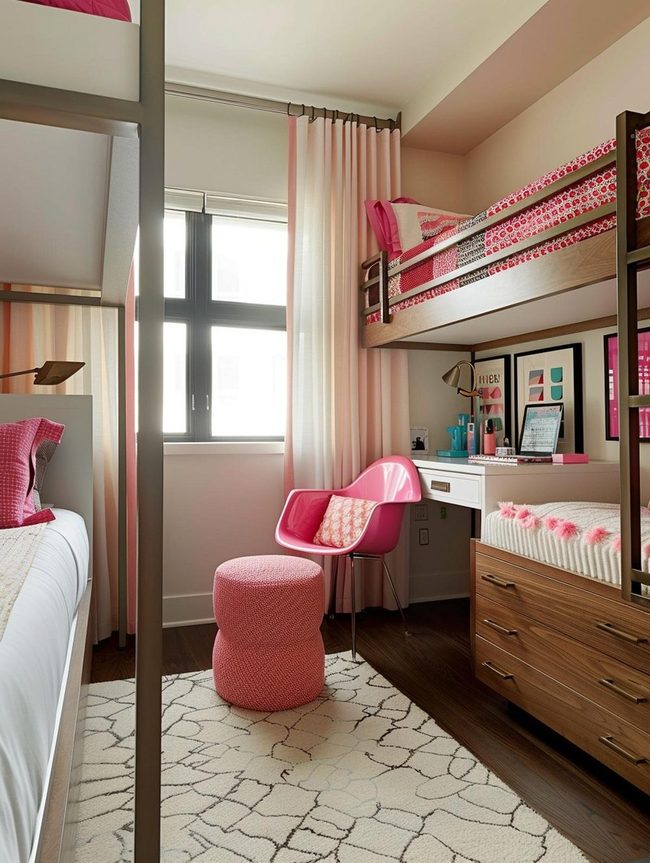 Functional Furniture Doubles Your Space