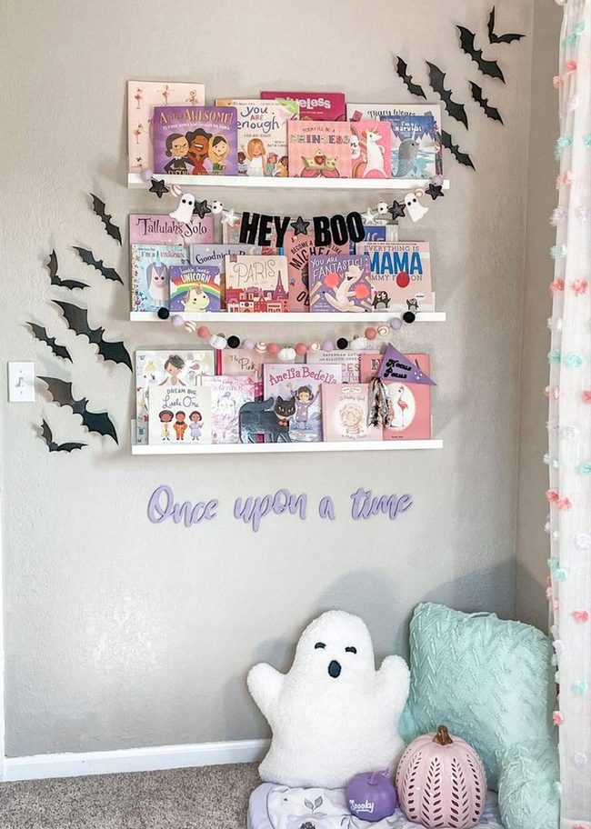 Black Bat Book Corner
