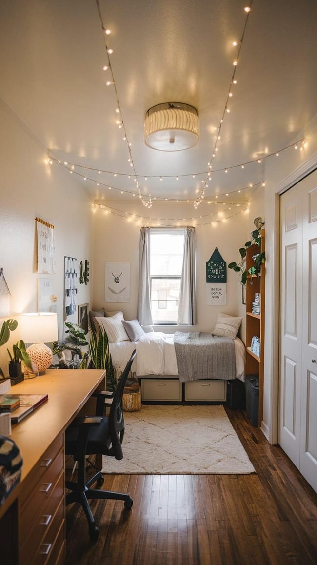 Boho Tapestry Wall Transform