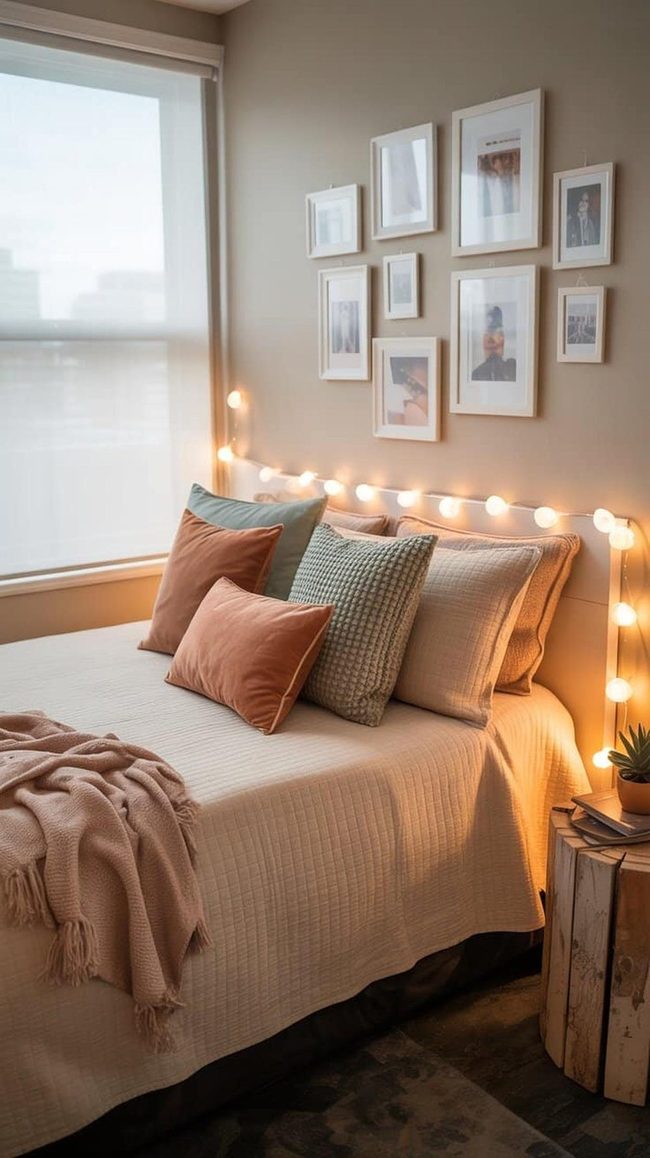 Area Rugs Transform Dorm Rooms