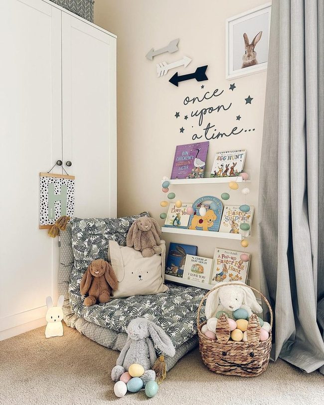 Colorful Stories, Soft Corners