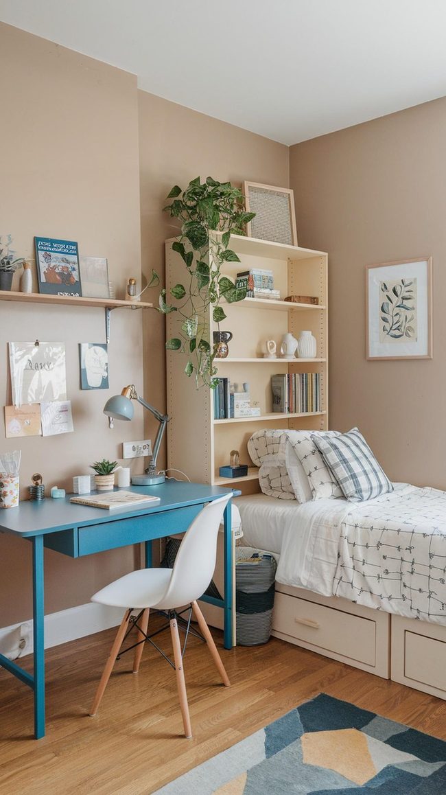 Convertible Furniture Elevates Tiny Spaces