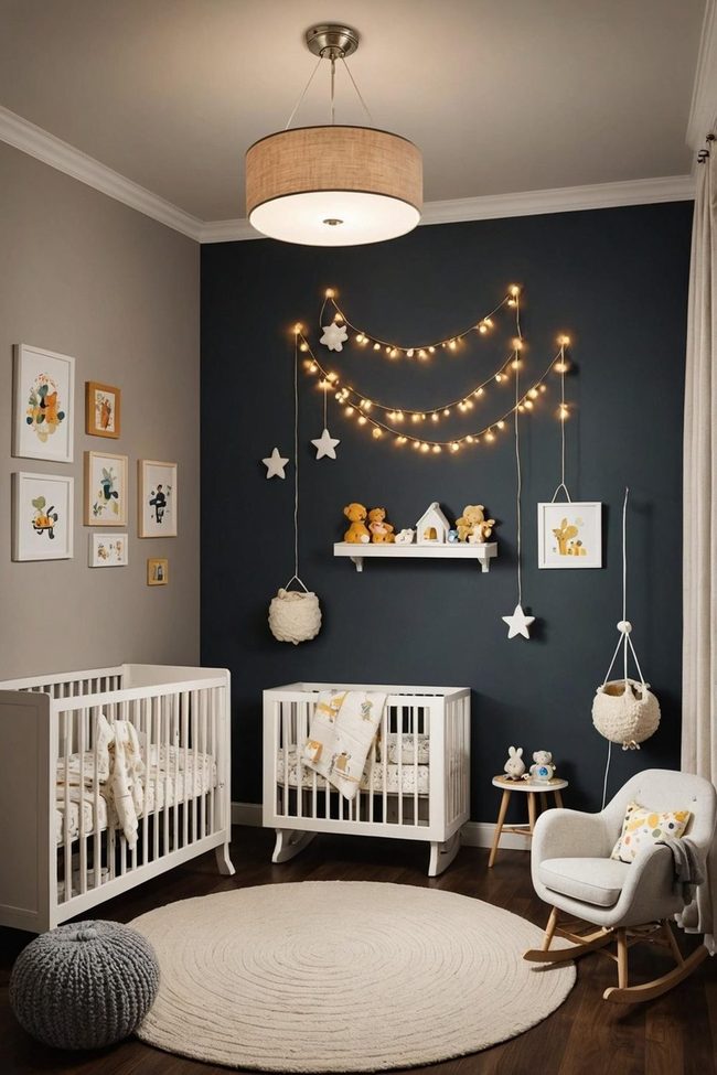 Dimmable Light Control for Every Moment