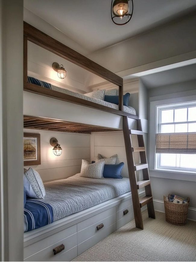 Balanced Color Schemes for Cozy Rooms