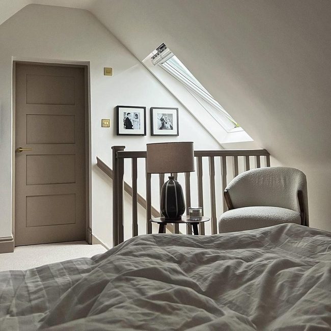 Skylight Dreams In Sloped Ceilings