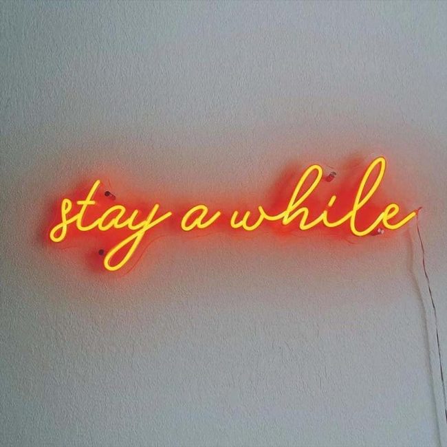 Neon Edge Dorm Essential