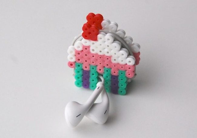 Candy Beads Pop Art