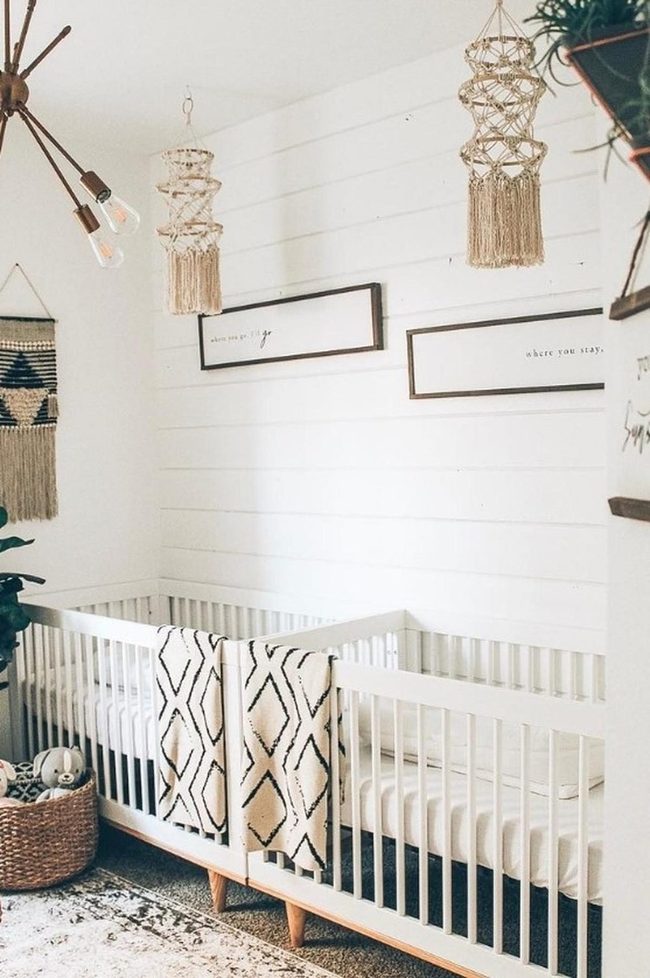 Black Diamond Nursery Geometry