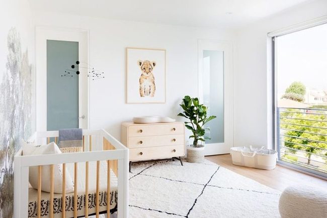 Green Plant Room Refresh
