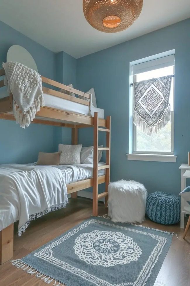 Deep Blue Reading Retreat
