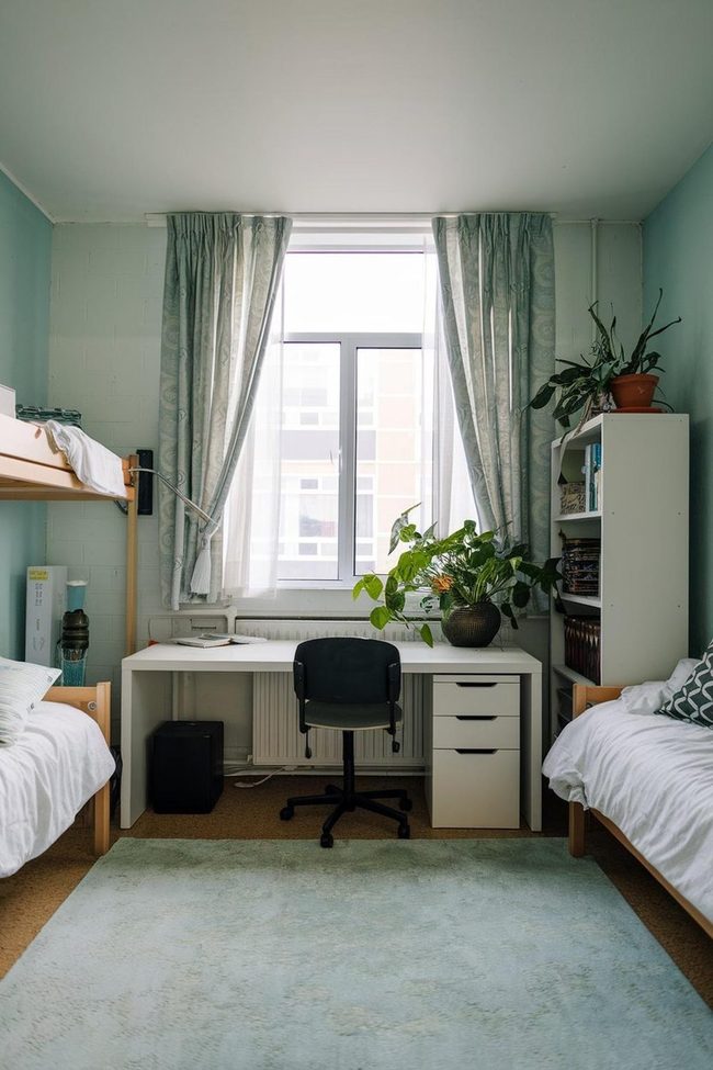 Pvc Pipe Desk Riser