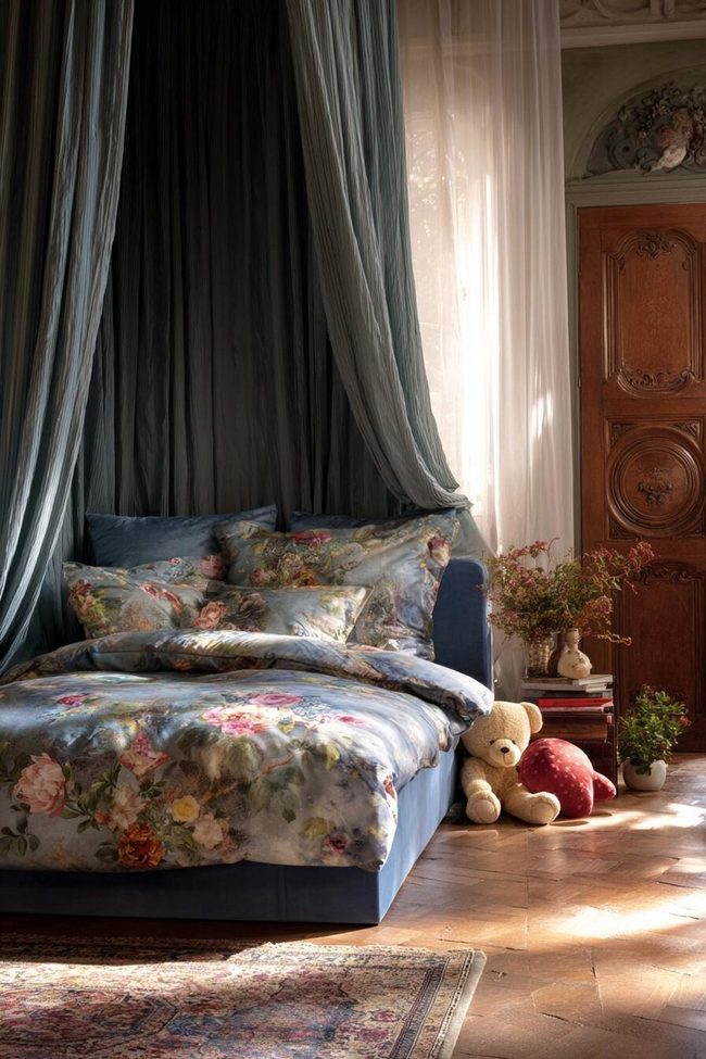 Egyptian Cotton Bedding For Kids