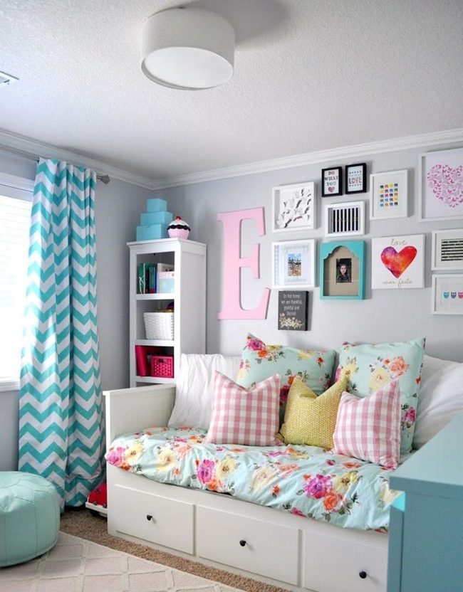 Wall Art Bedroom