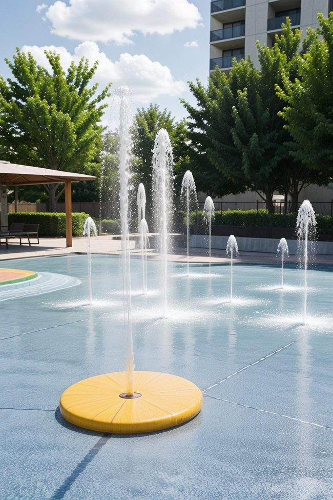 Splash Zone Safety and Fun