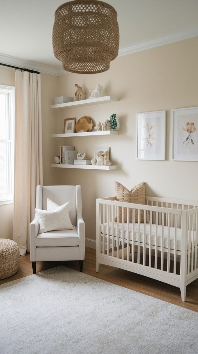 Hardwood Furniture Growing With Children