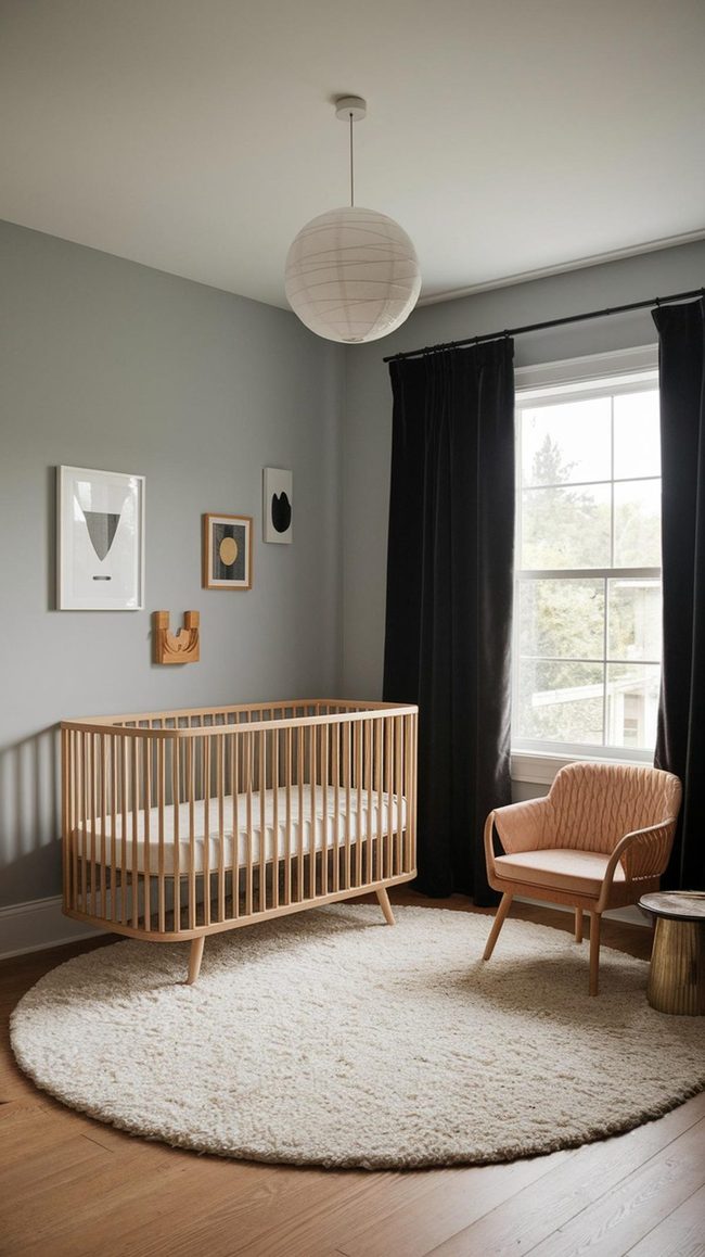 Corner Crib Placement Strategy