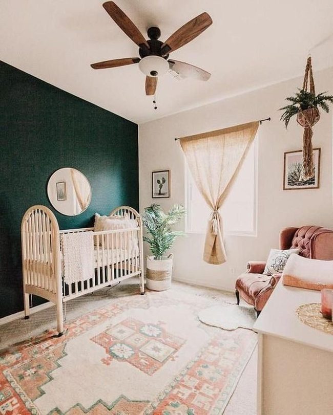 Green Accent Nursery