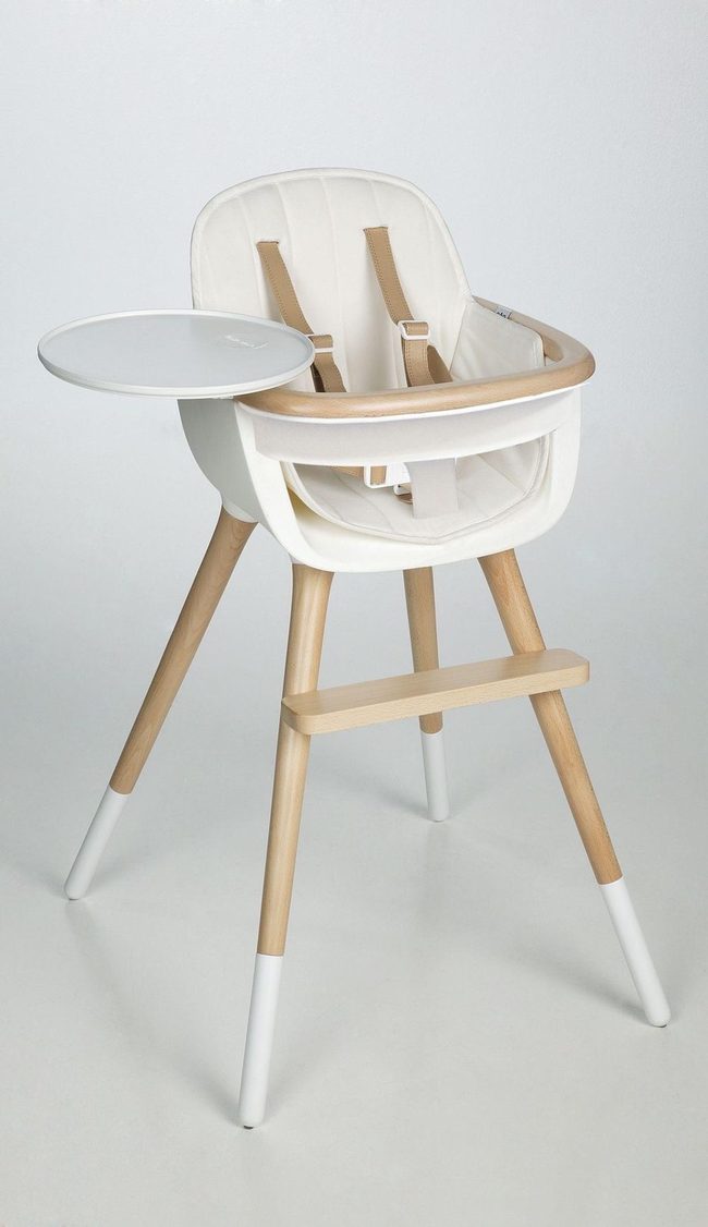 Neutral Frame, Maximum Comfort