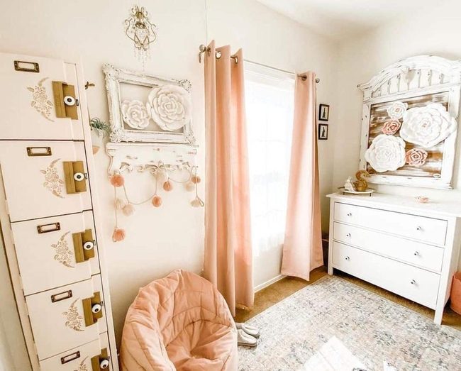 Vintage Pink Lockers Personal Gallery