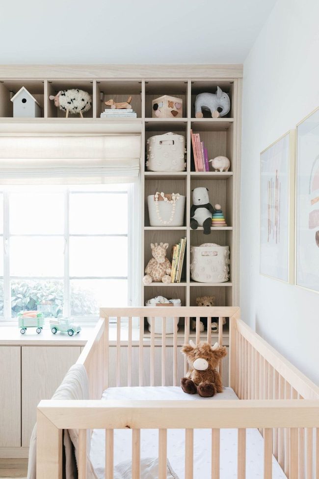 Wall Storage Saves Money Fast