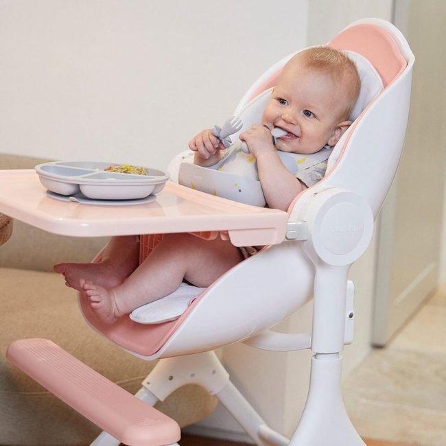 Neutral Dining Chair Essential