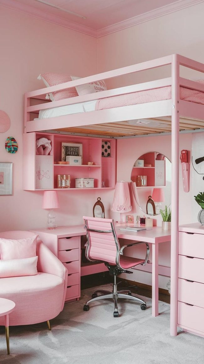Pink Ceramic Mugs For Morning Rituals