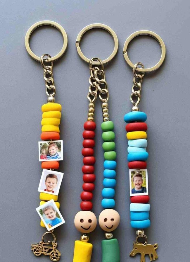 Pocket-Sized Love In Clay