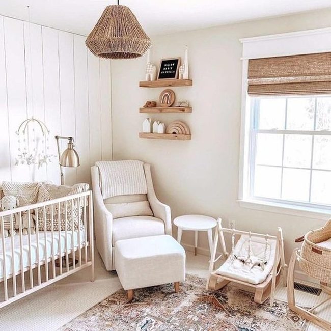 Cream Wood Nursery Sanctuary