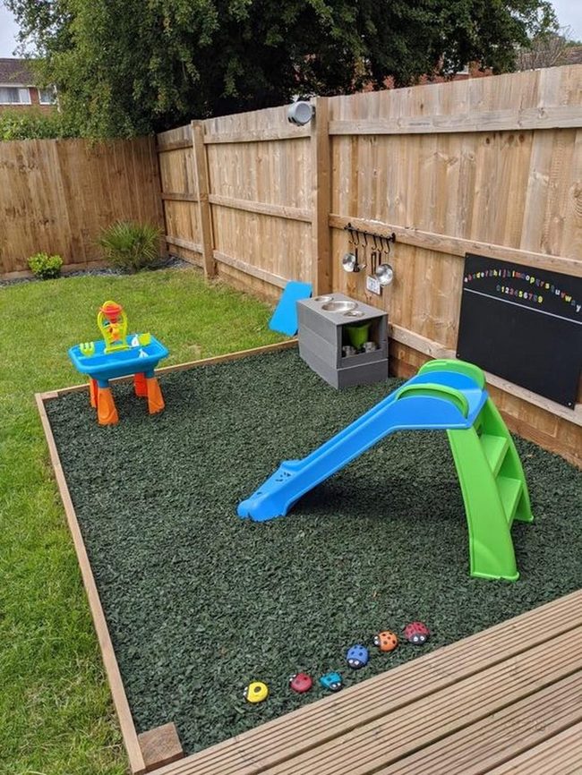 Bright Slide, Endless Play