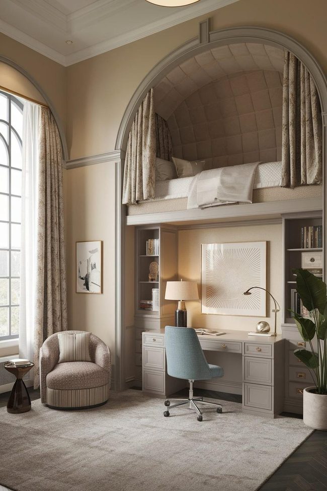 Personal Treasures Transform Rooms