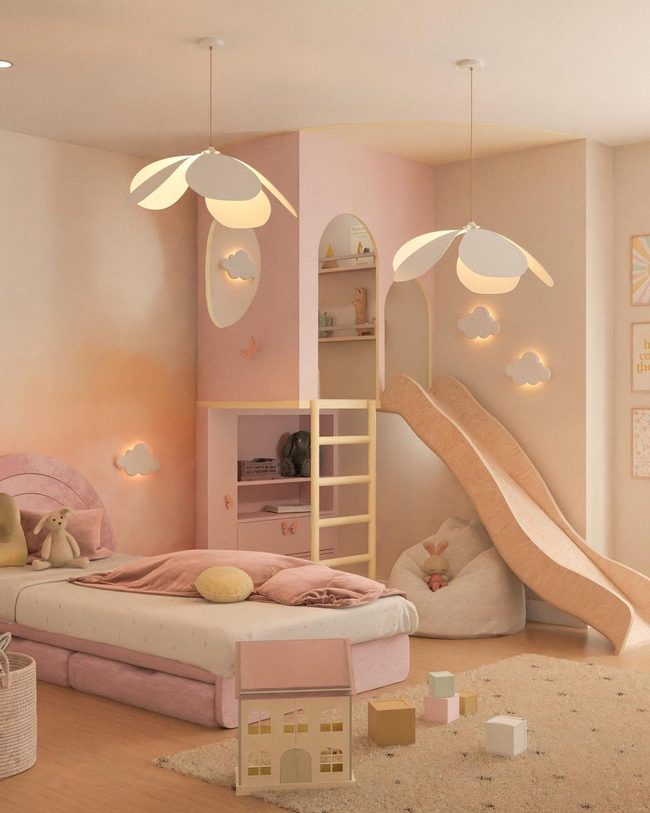 Soft Pastels, Endless Dreams