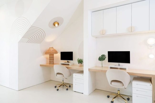 Multiple Workstations Need Smart Separation