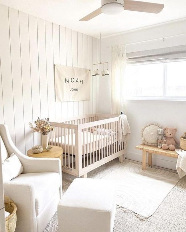 Pale Wood Nursery Sanctuary