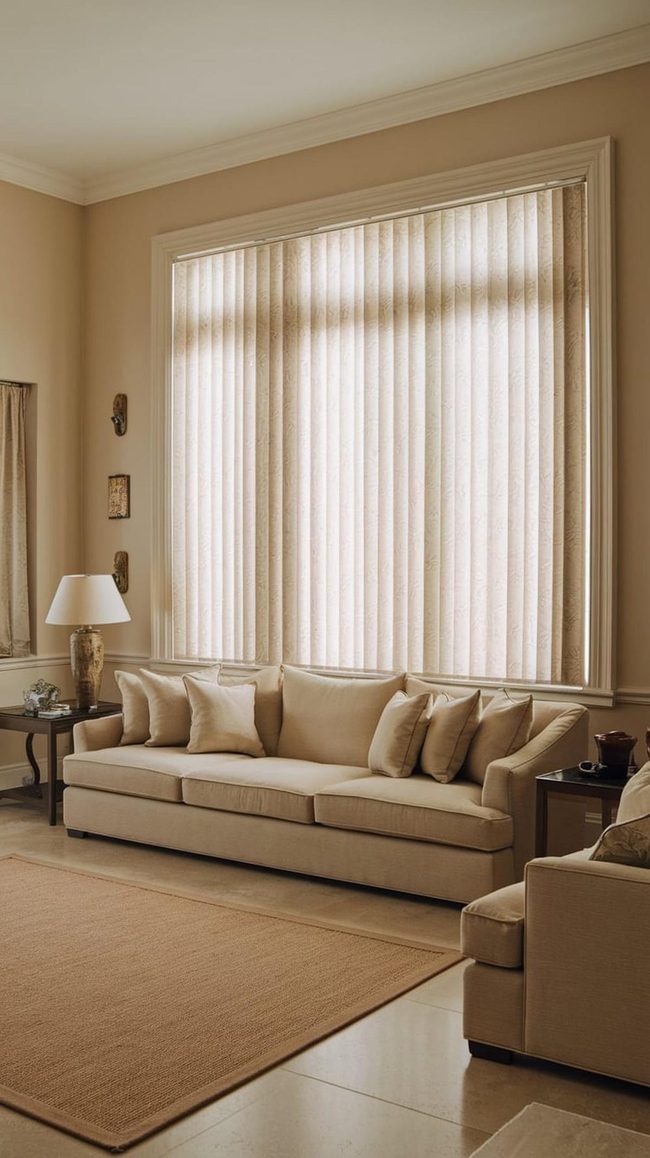 Acrylic Panels Current Privacy