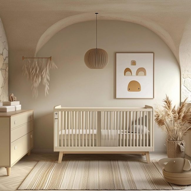 Gray Rustic Timber Furniture Growing Years