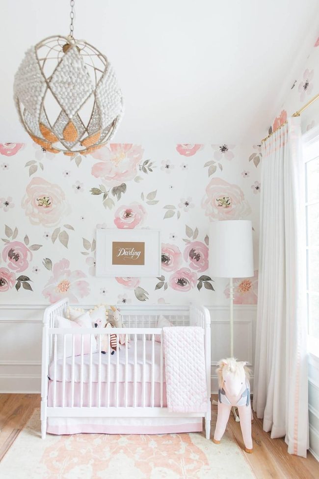 Grow-With-Me Animal Walls