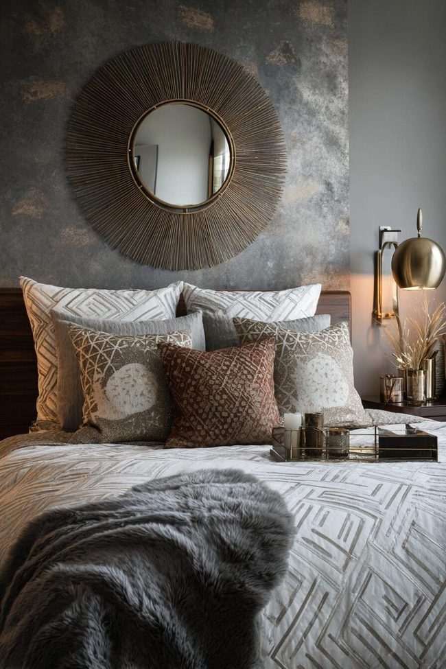 Reflective Surfaces Expand Small Spaces Instantly
