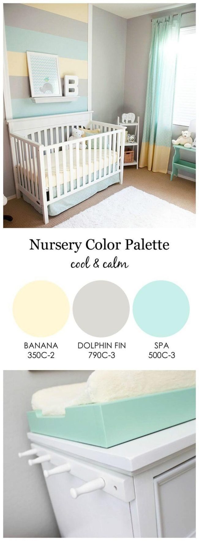 Gray Nursery Foundation