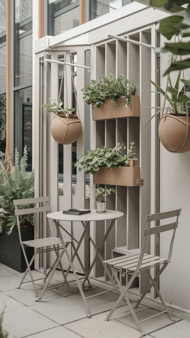 Small Space Dining Solutions