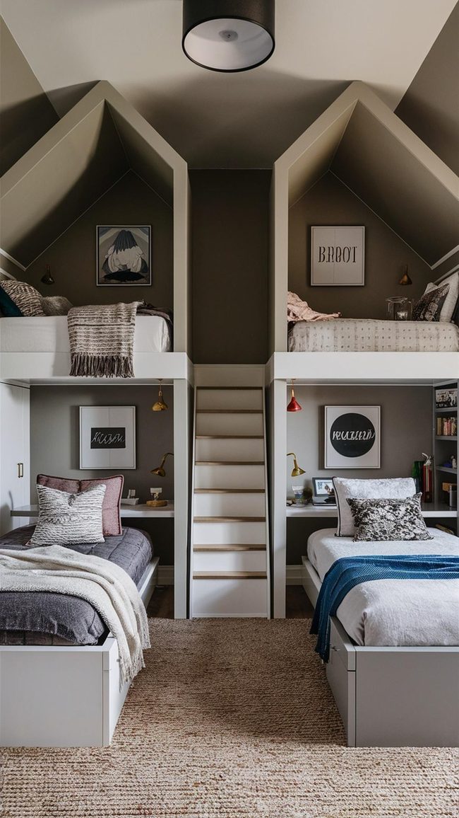 Neutral Walls, Personal Zones