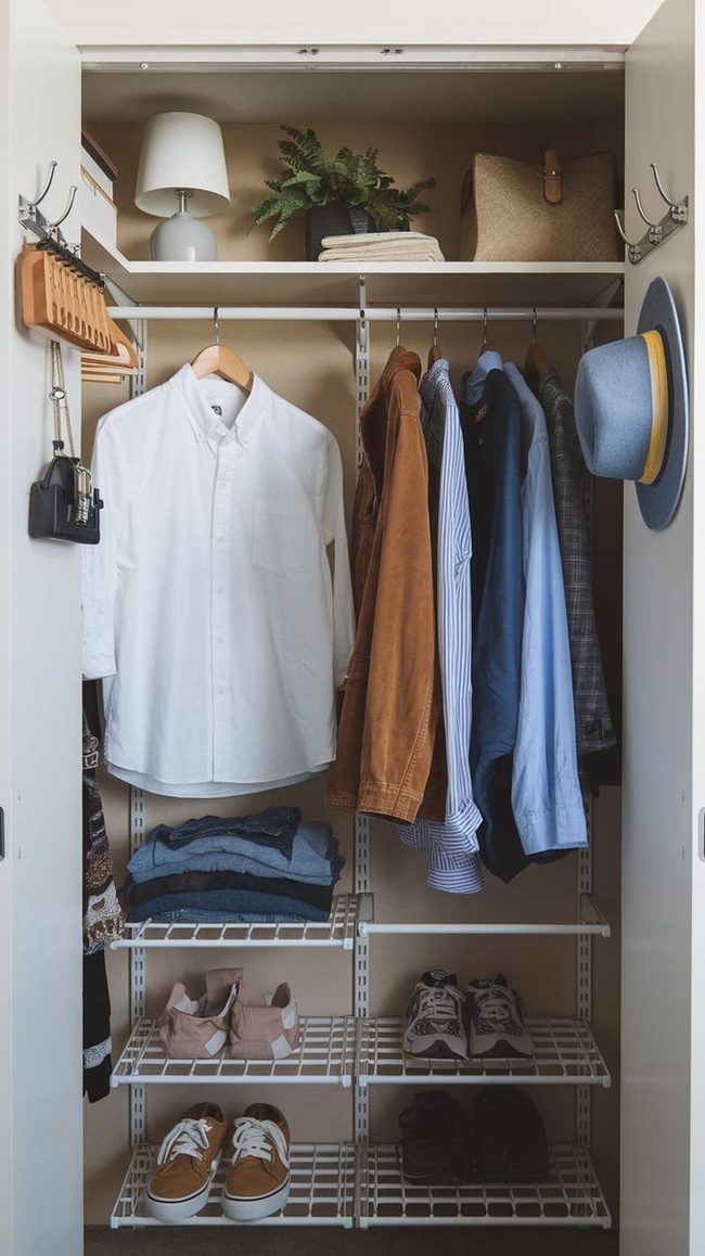 Door Pocket Options For Everything