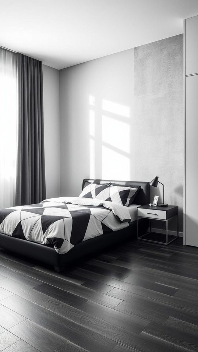 Gray Layers and Textured Depth