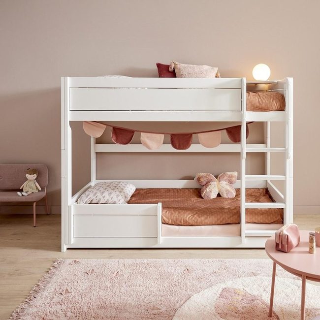 Soft Storage Bed Essentials