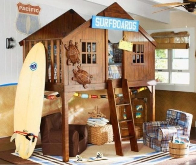 Wooden House Lofts, Beach Vibes